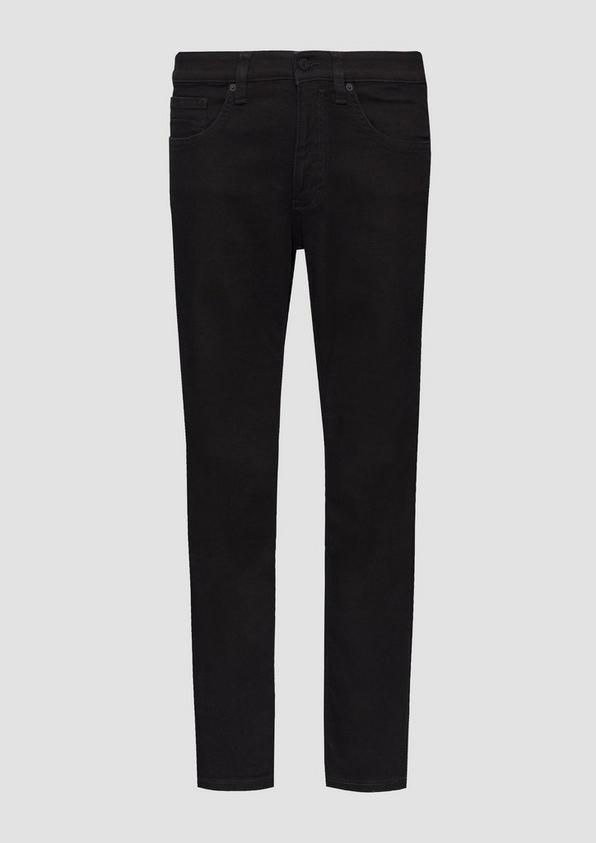 s.Oliver Jeans Nelio / Slim Fit / Mid Rise / Slim Leg / Hyperstretch