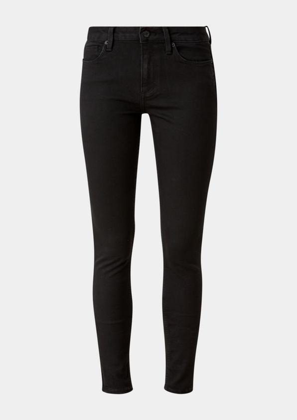 s.Oliver Jeans Sadie / Skinny Fit / Mid Rise / Skinny Leg