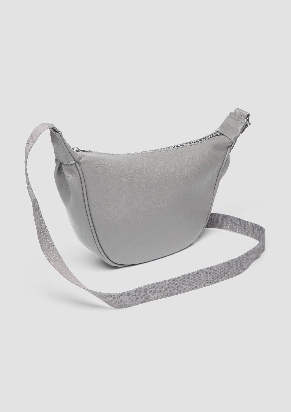 S.Oliver Mittelgroße Crossbody-Bag Aus Lederimitat