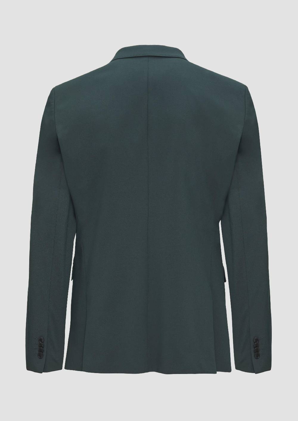 S.Oliver S.O PURE: Superelastisches Anzugsakko In Wolloptik