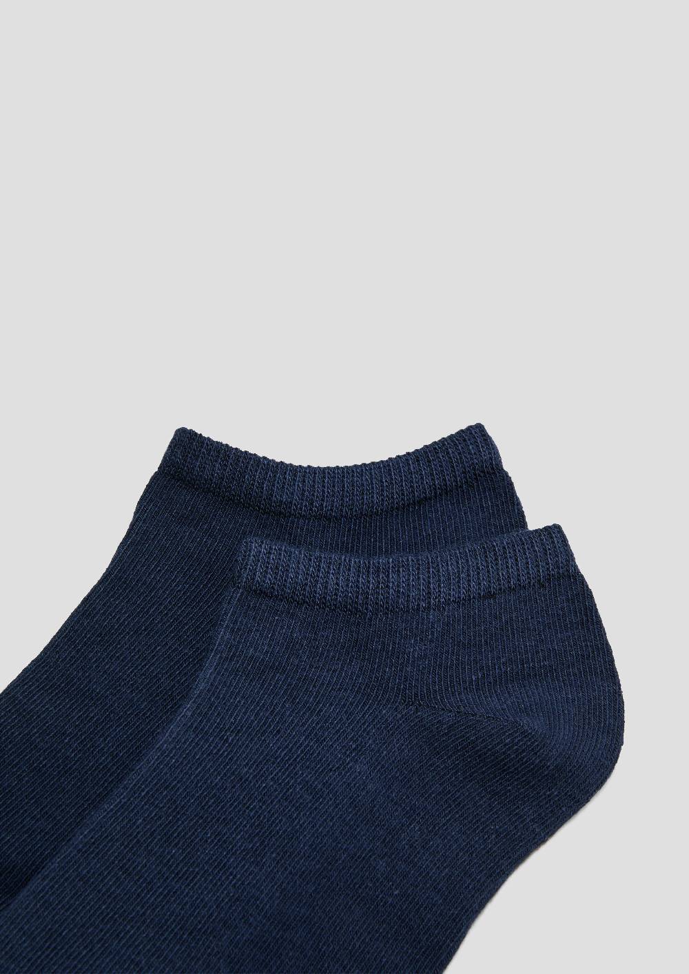 S.Oliver 10er-Pack Sneakersocken