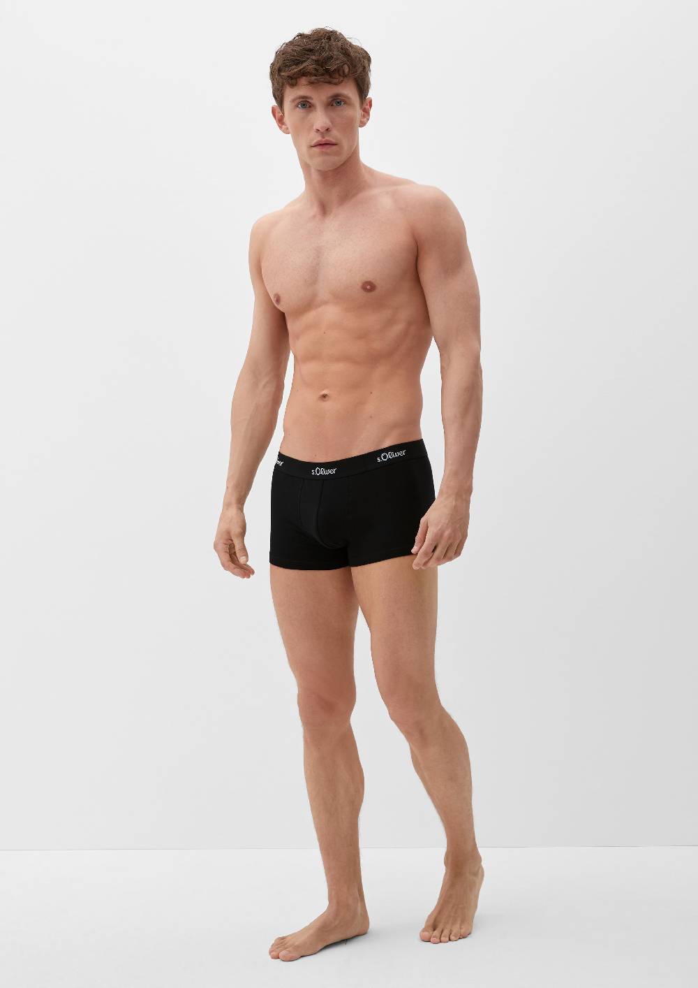 S.Oliver 3er-Pack Boxershorts