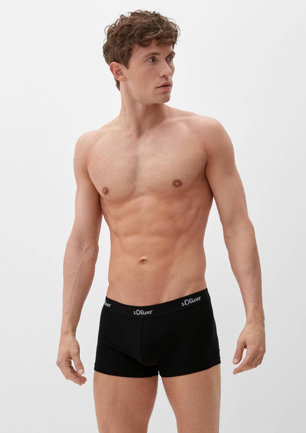 S.Oliver 3er-Pack Boxershorts