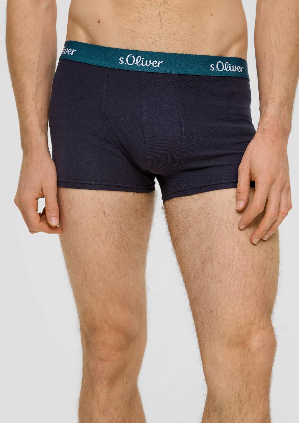 S.Oliver 3er-Pack Boxershorts