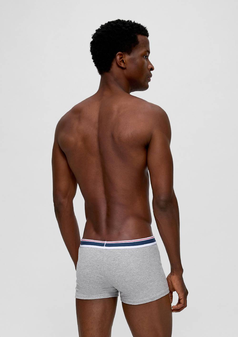 S.Oliver 3er-Pack Boxershorts