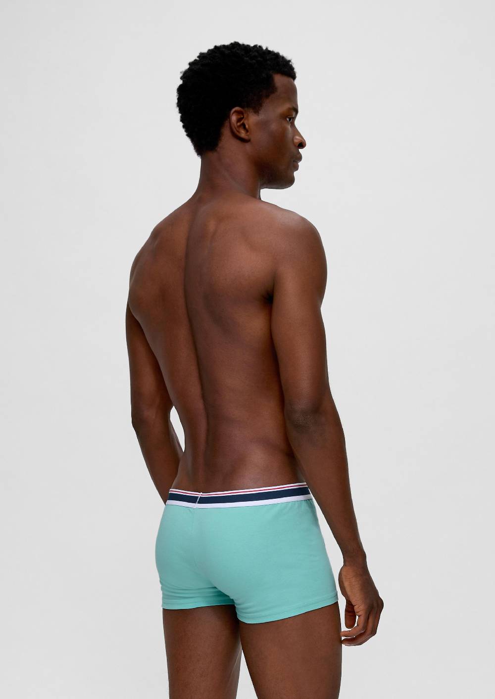 S.Oliver 3er-Pack Boxershorts
