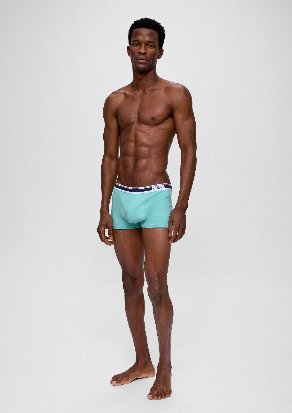 S.Oliver 3er-Pack Boxershorts