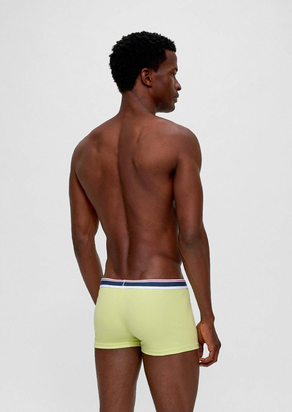 S.Oliver 3er-Pack Boxershorts