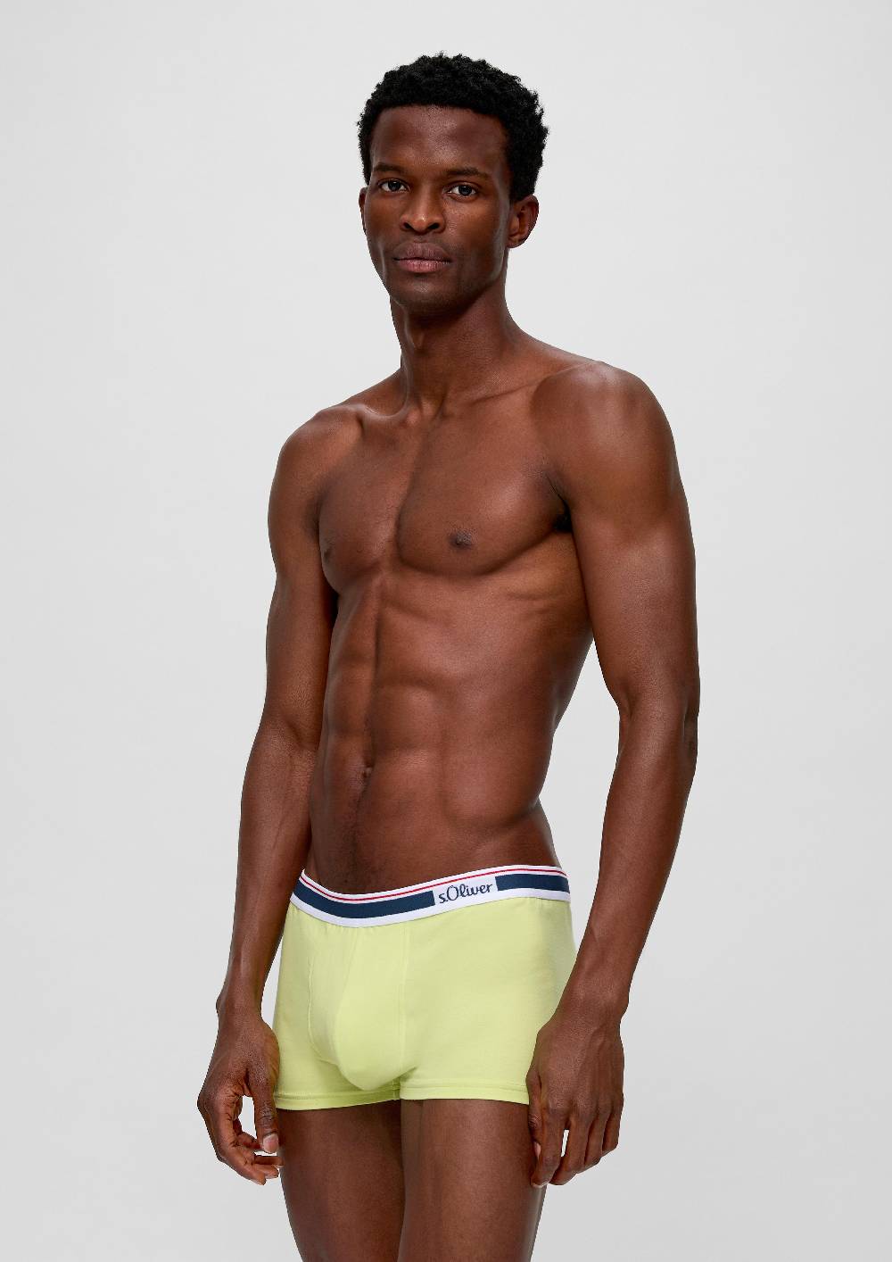S.Oliver 3er-Pack Boxershorts