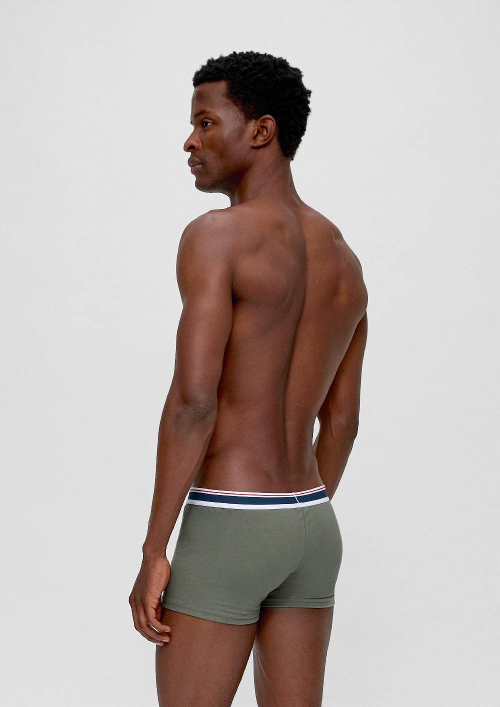 S.Oliver 3er-Pack Boxershorts