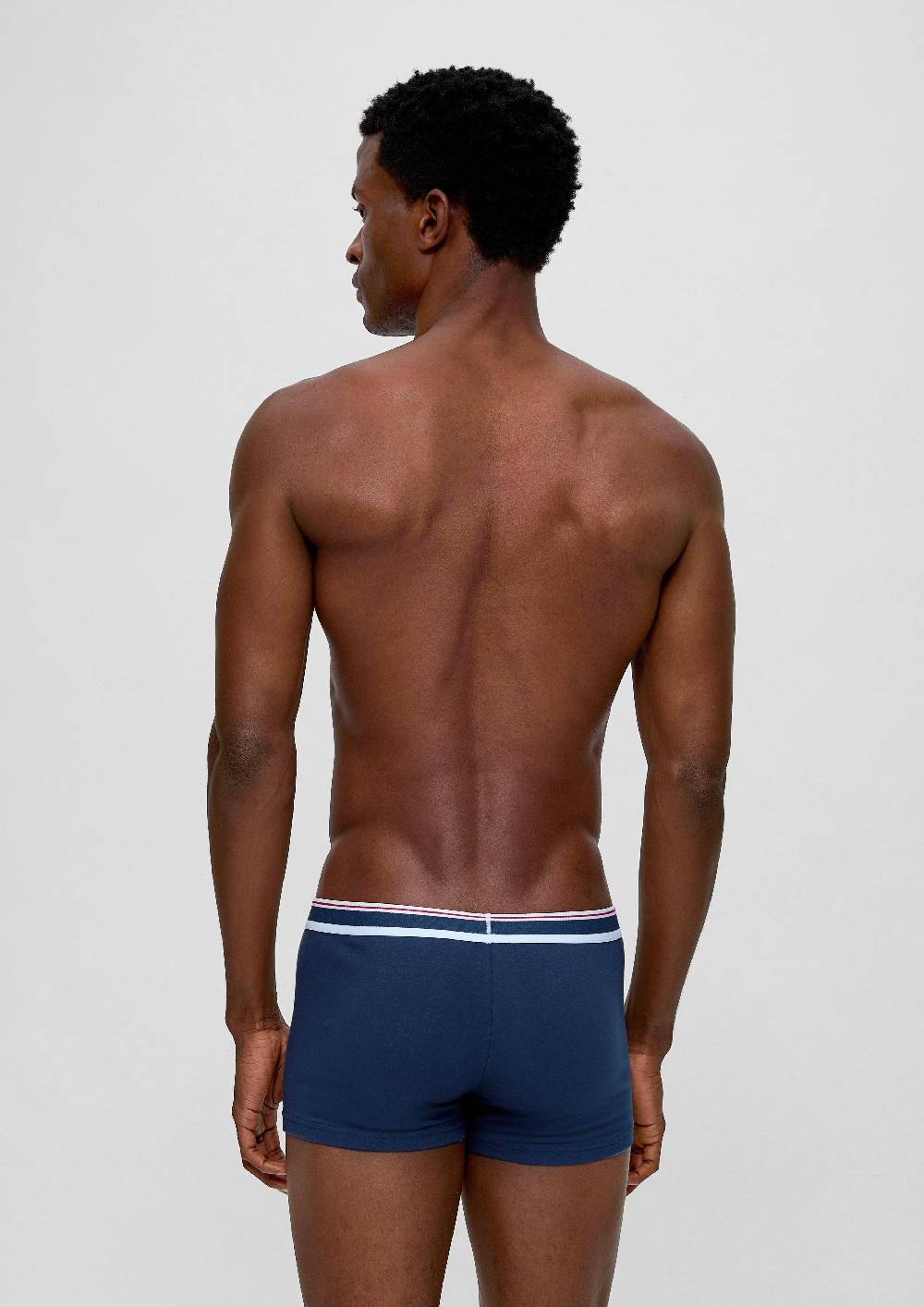 S.Oliver 3er-Pack Boxershorts
