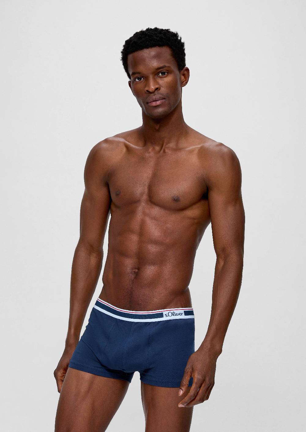 S.Oliver 3er-Pack Boxershorts