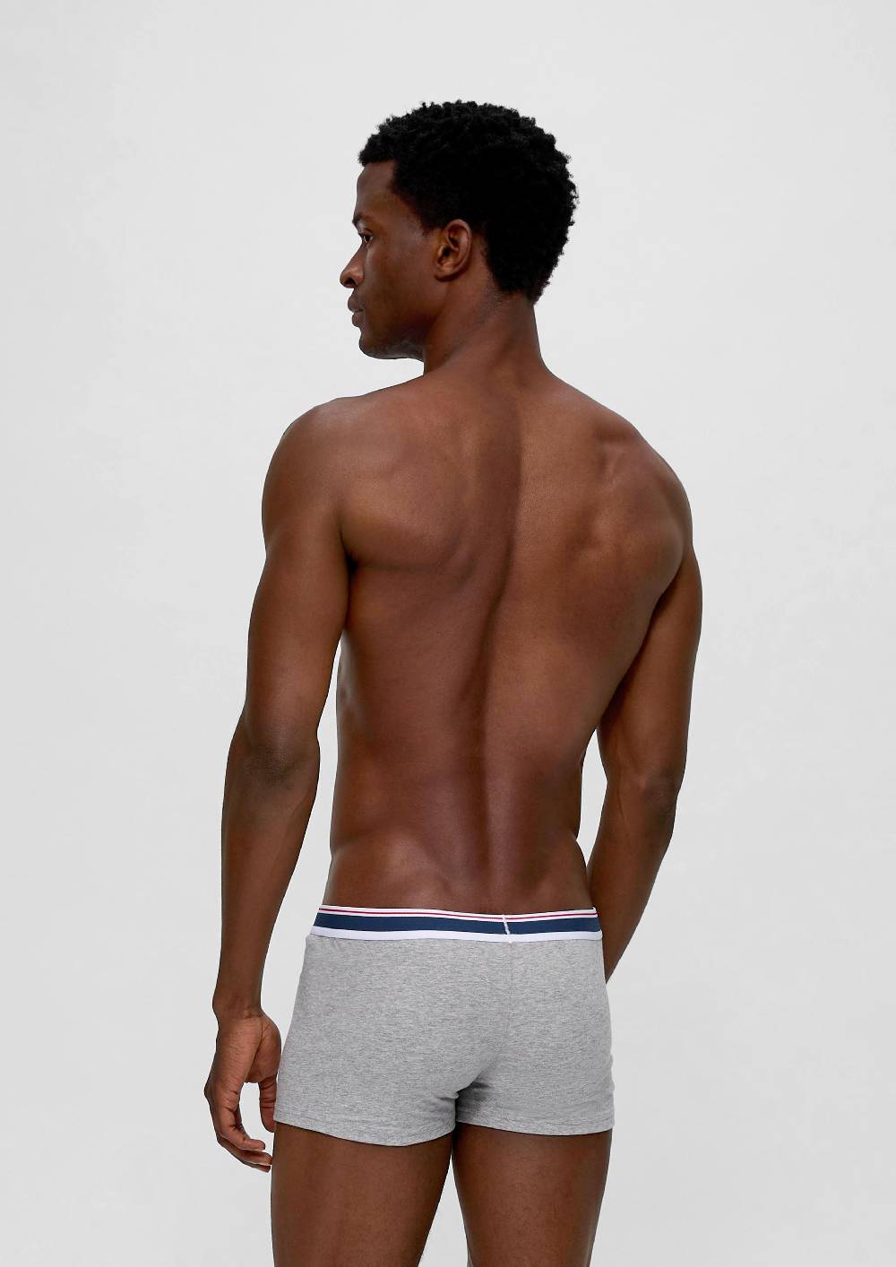 S.Oliver 3er-Pack Boxershorts