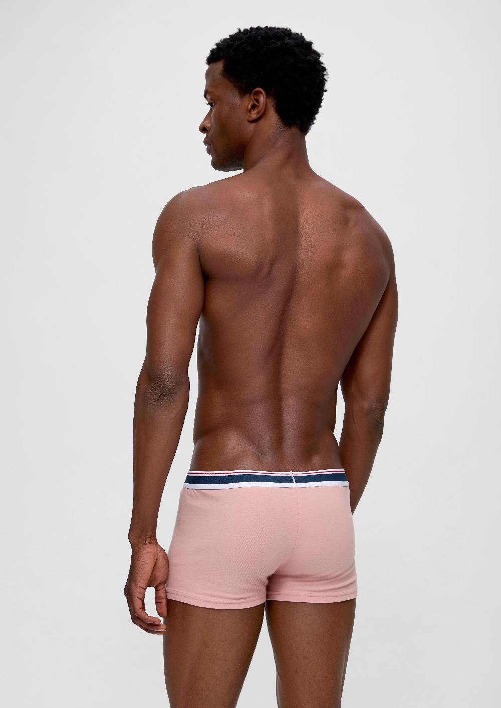 S.Oliver 3er-Pack Boxershorts