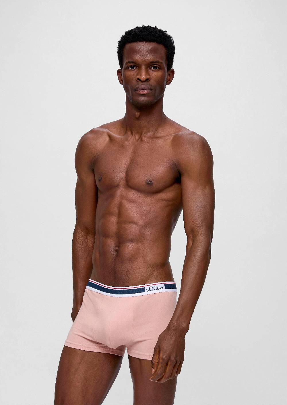 S.Oliver 3er-Pack Boxershorts