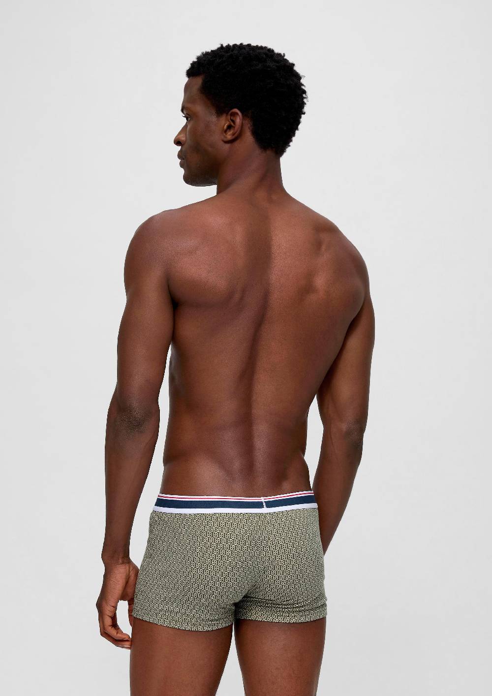 S.Oliver 3er-Pack Boxershorts