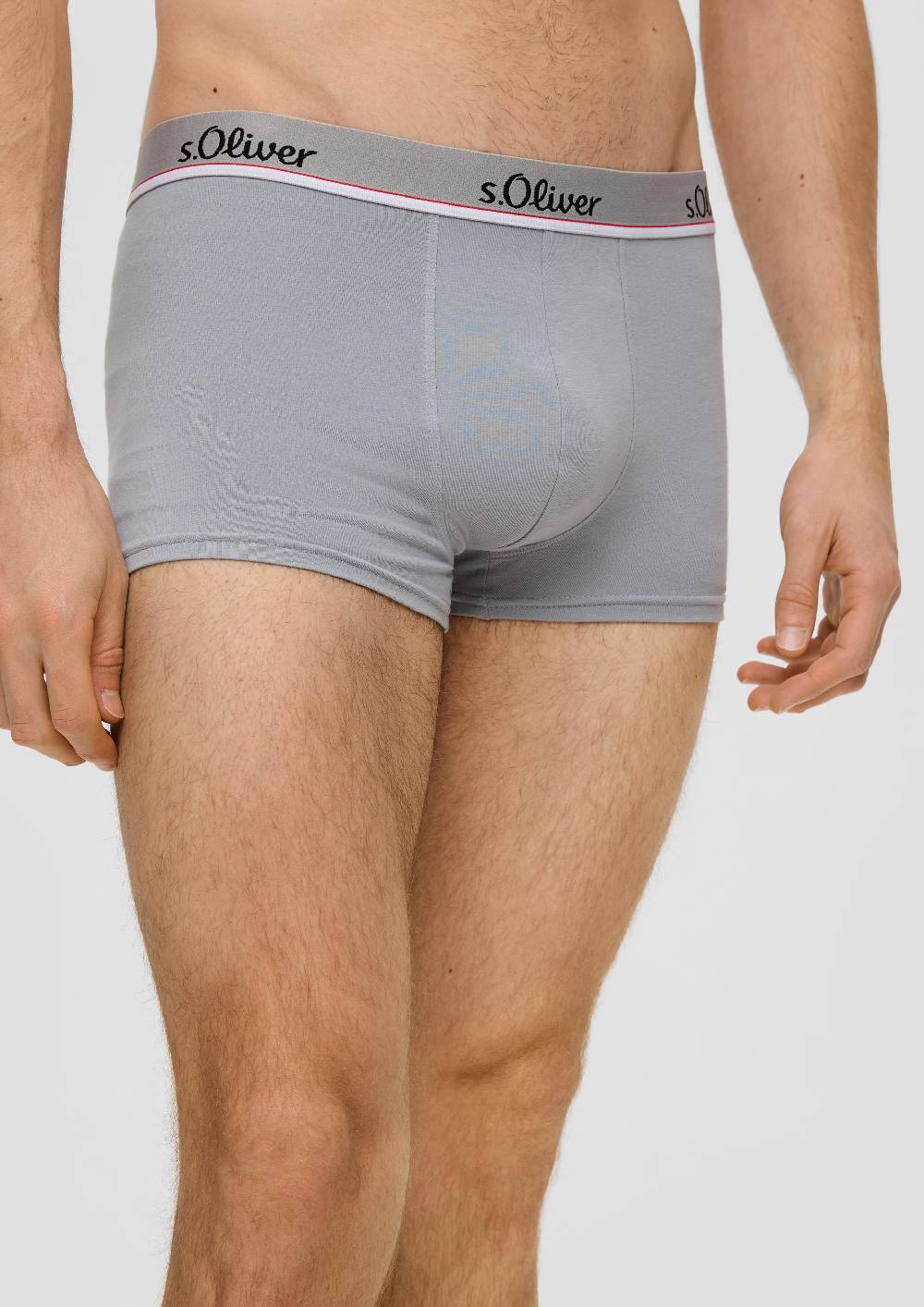S.Oliver 3er-Pack Slips