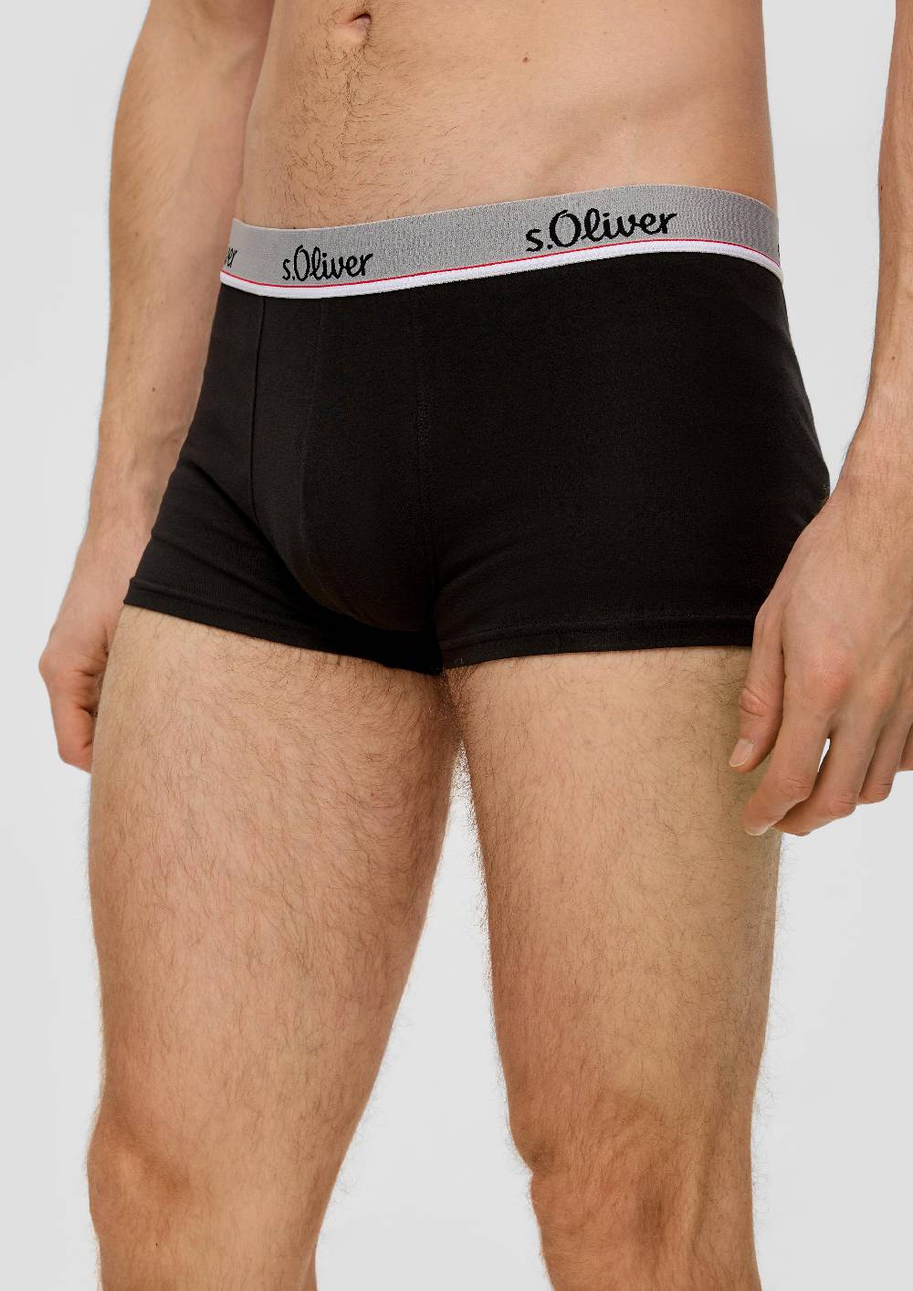 S.Oliver 3er-Pack Slips