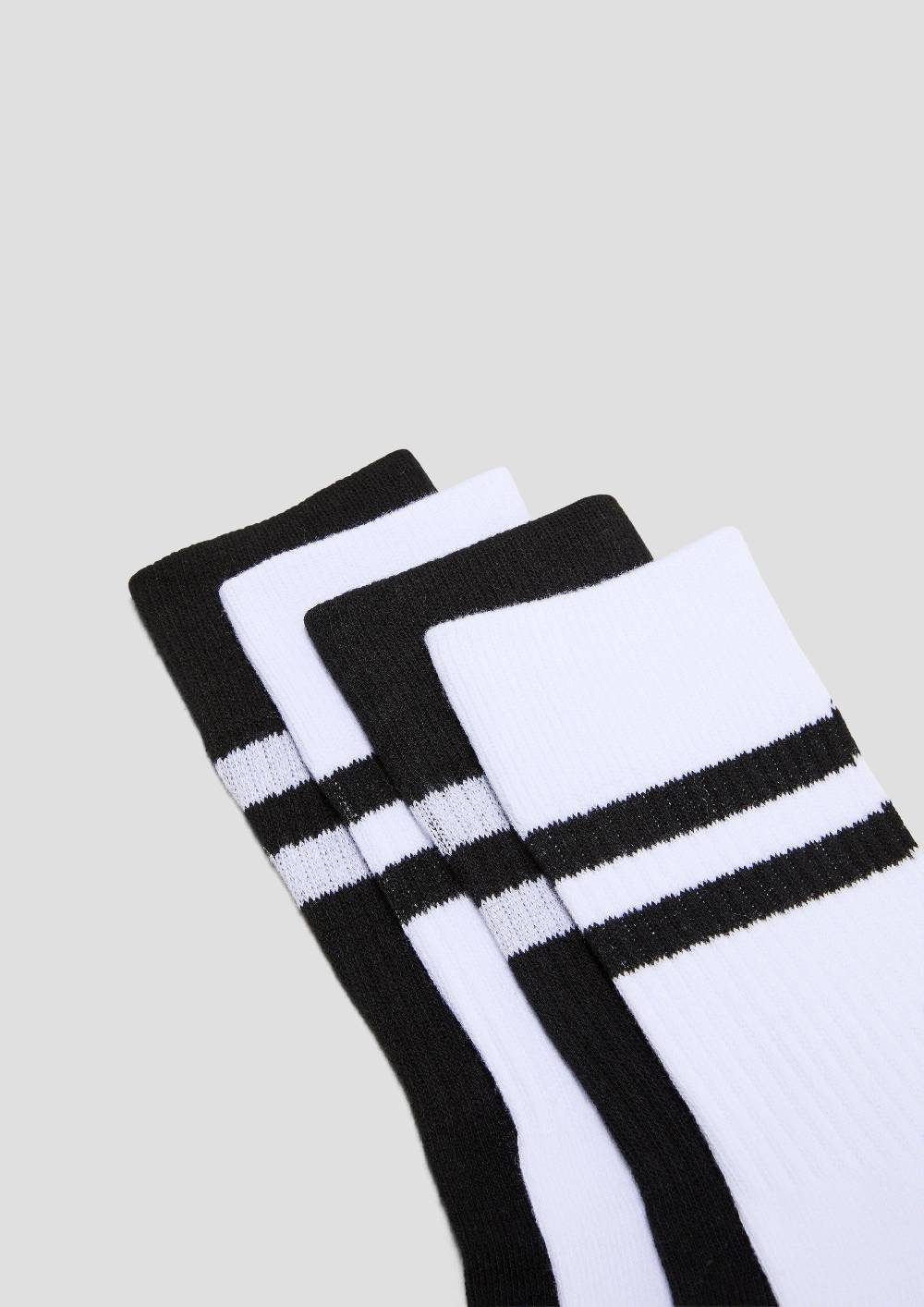 S.Oliver 4er-Pack Socken