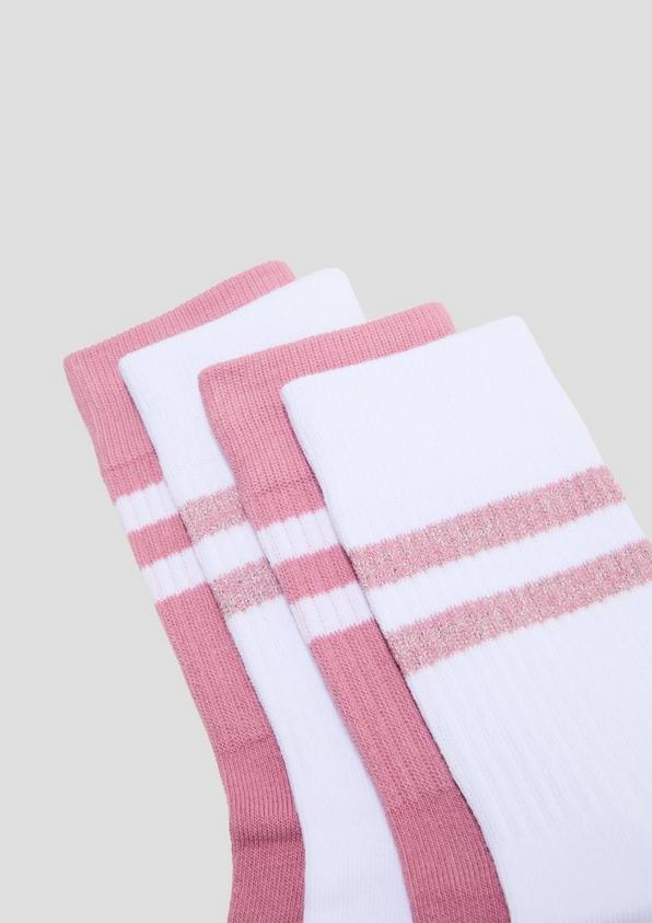 S.Oliver 4er-Pack Socken