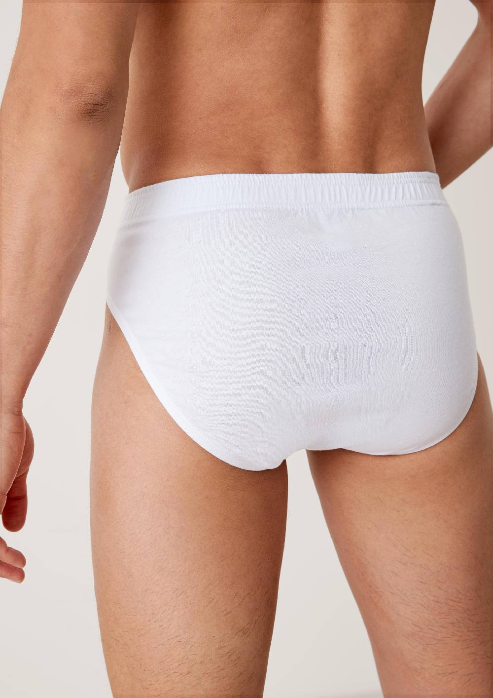 S.Oliver 7er-Pack Baumwoll-Slip Mit Logo