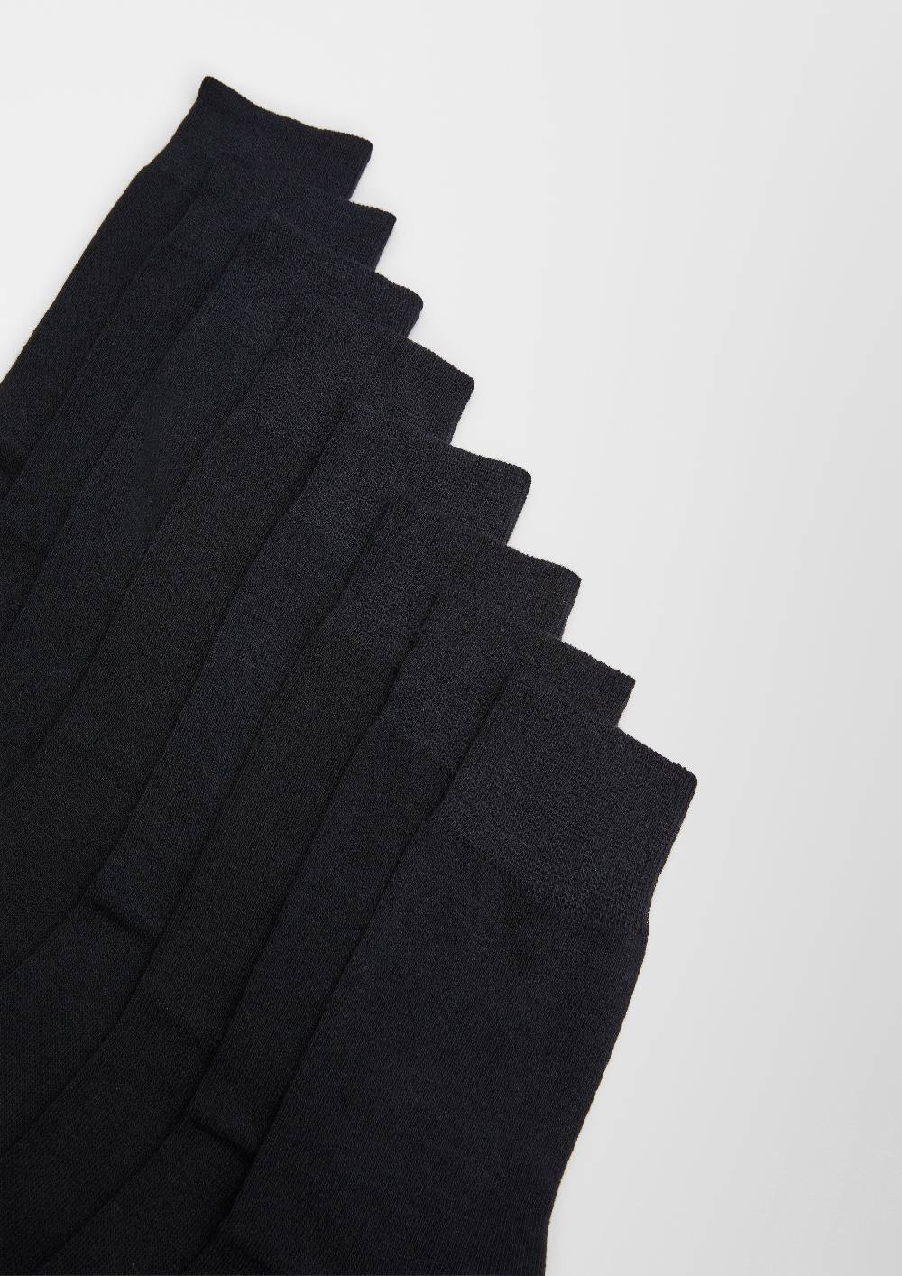 S.Oliver 8er-Set Socken