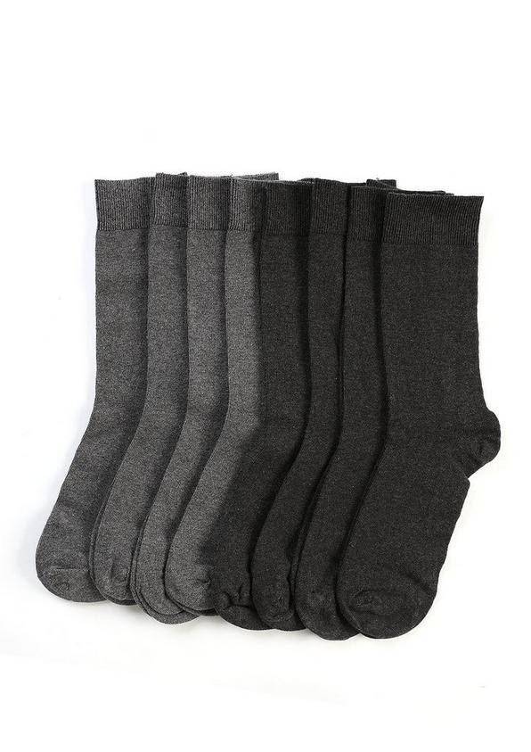 s.Oliver 8er-Set Socken