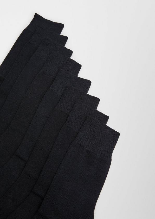 s.Oliver 8er-Set Socken