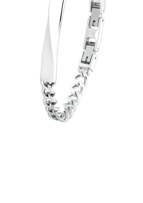 s.Oliver Armband aus Edelstahl