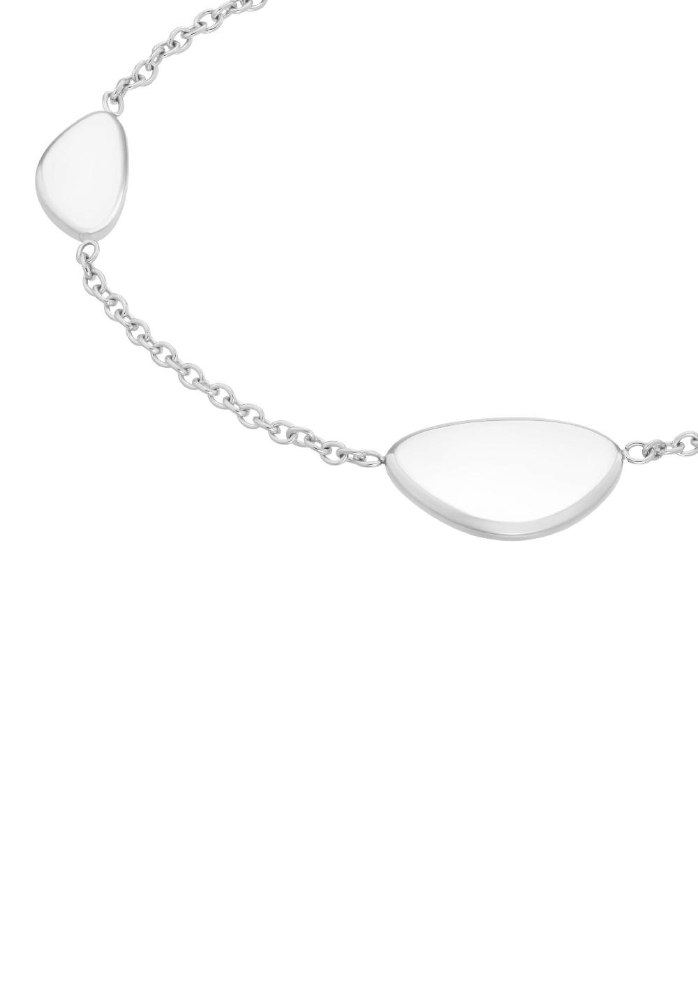 S.Oliver Armband Aus Edelstahl