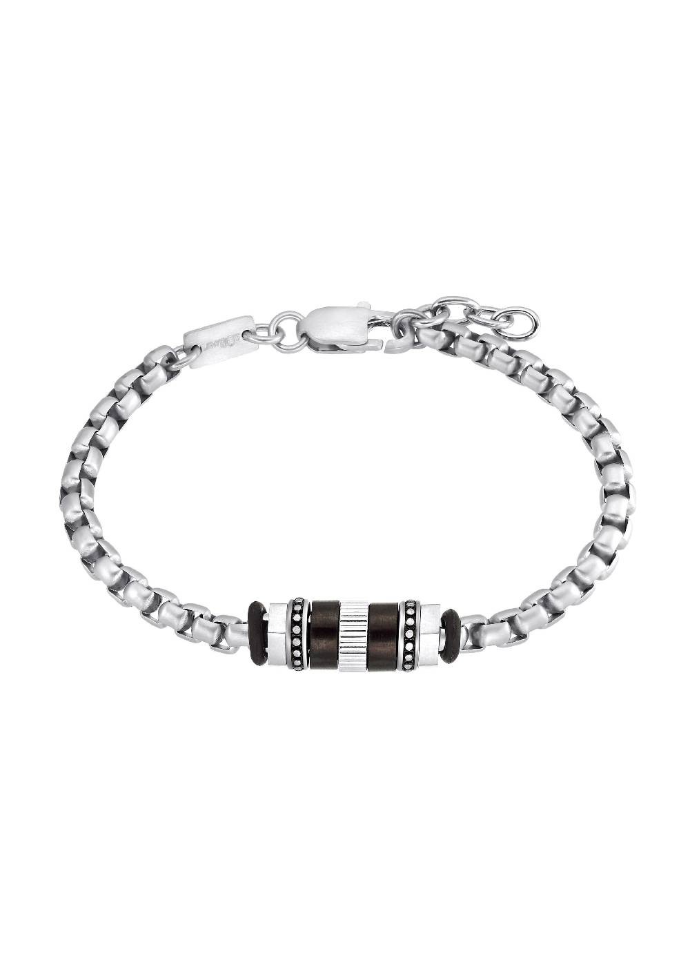 S.Oliver Armband Aus Edelstahl