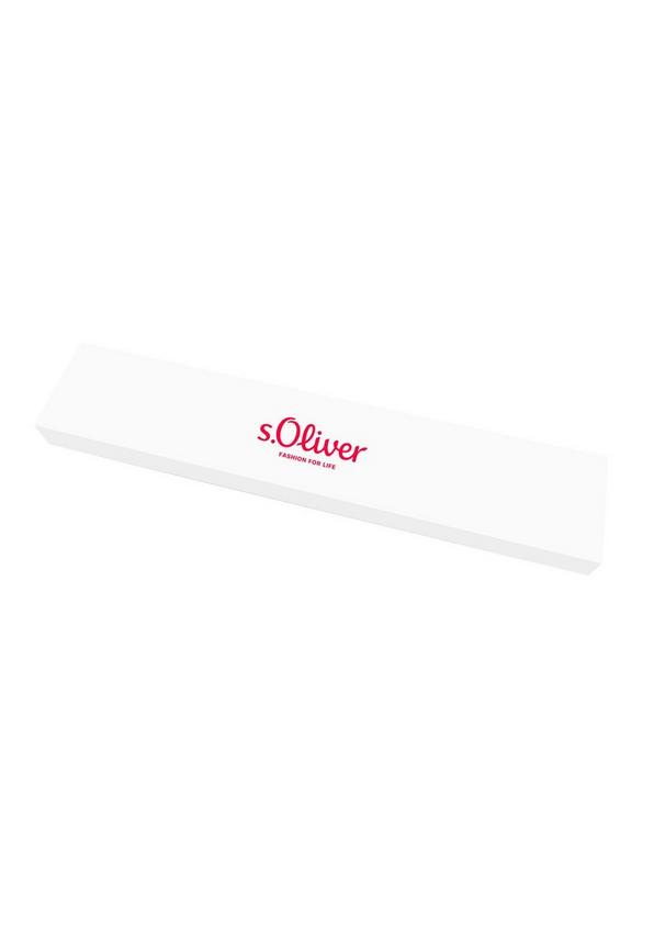 s.Oliver Armband aus Leder