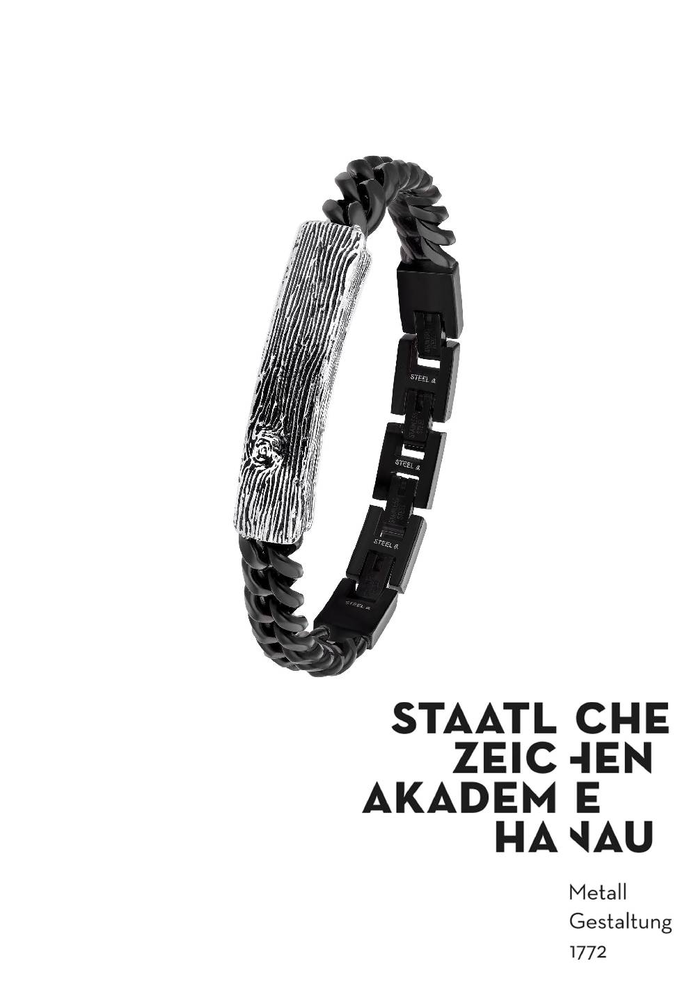 S.Oliver Armband In Bicolor-Optik