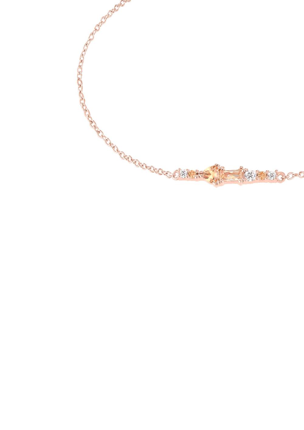 S.Oliver Armband In Roségold