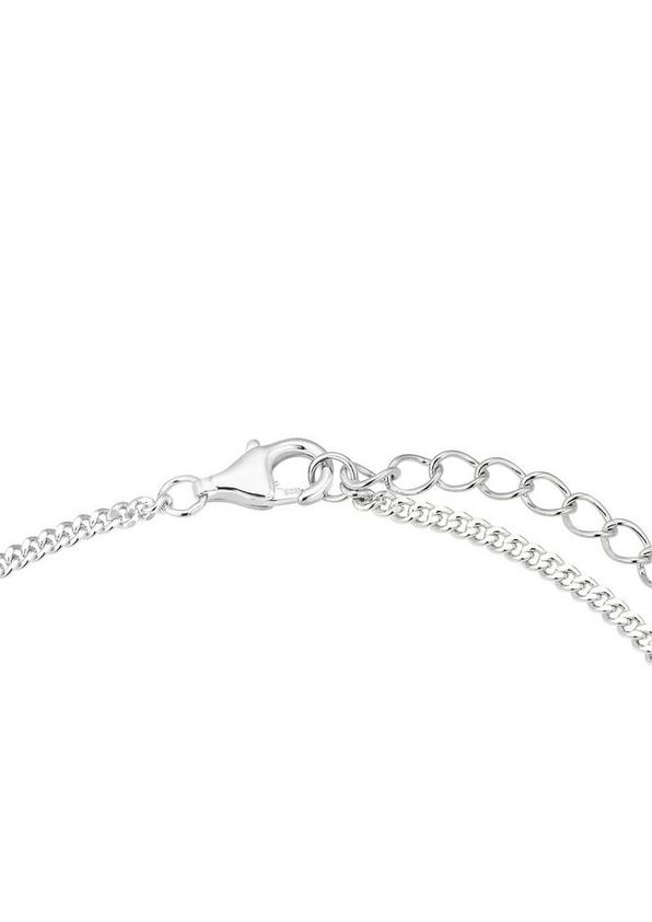 s.Oliver Armband mit buntem Zirkonia-Detail