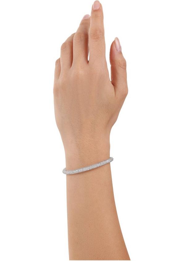 s.Oliver Armband mit Zirkonia-Steinen