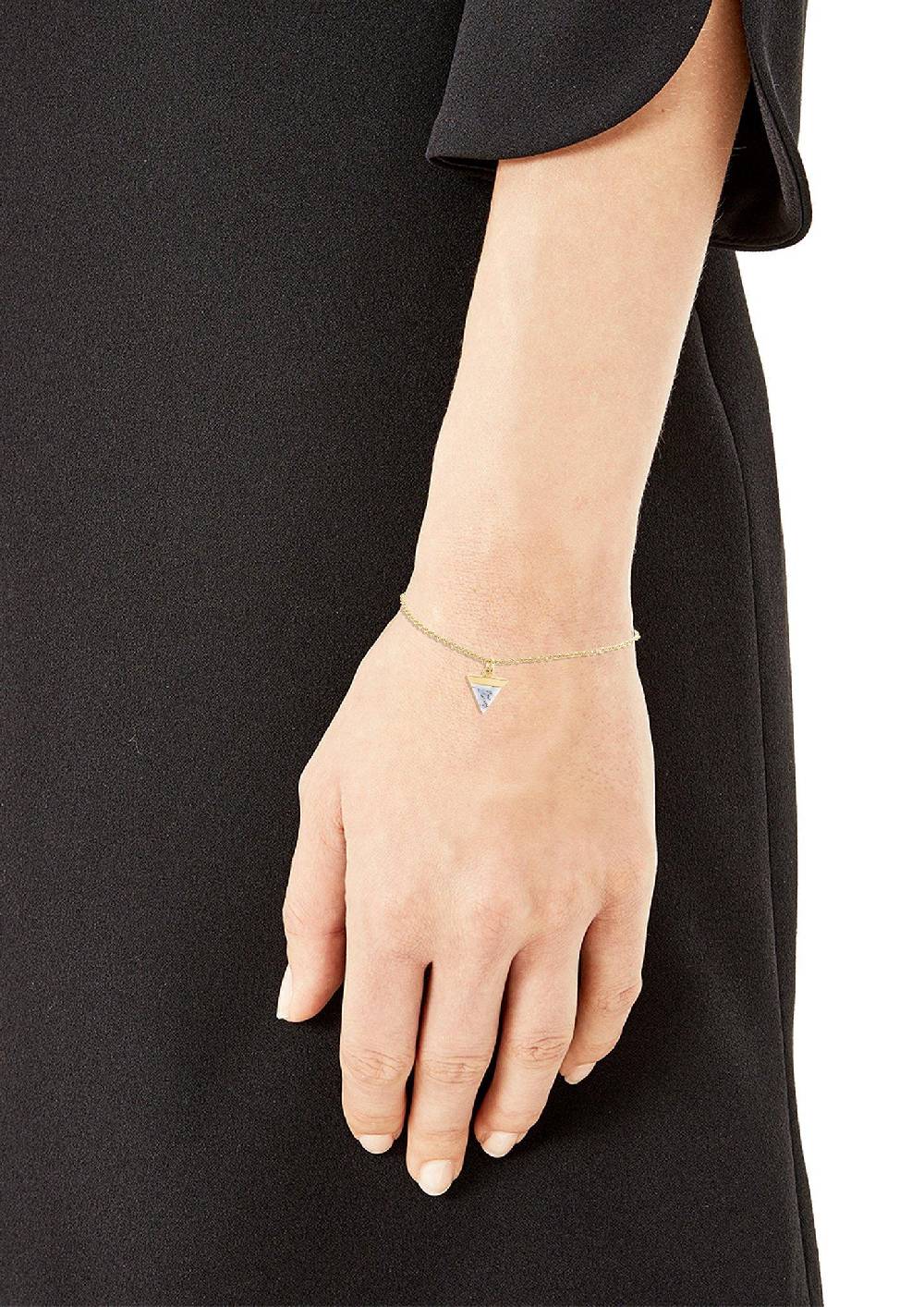 S.Oliver Armkette Mit Stein