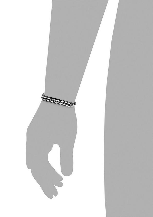 s.Oliver Armschmuck aus Edelstahl