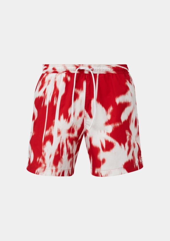 s.Oliver Badehose aus Crêpe