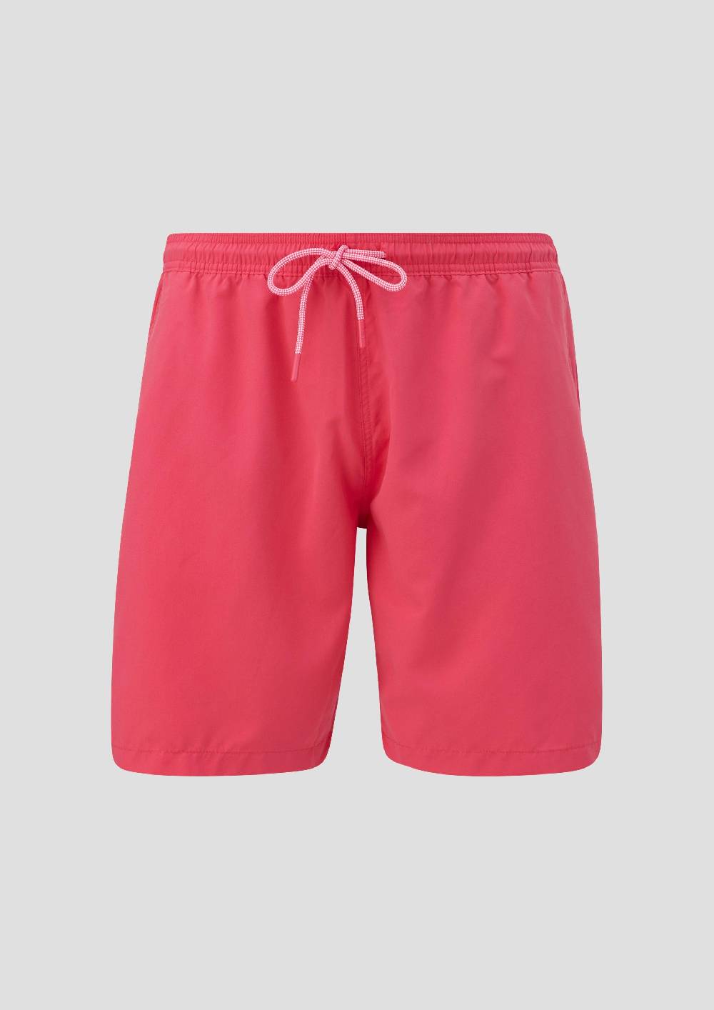 S.Oliver Badehose Mit Eingrifftaschen