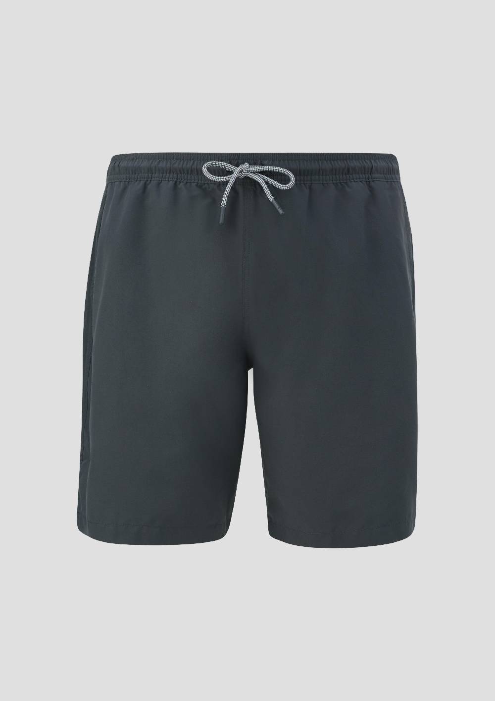 S.Oliver Badehose Mit Eingrifftaschen