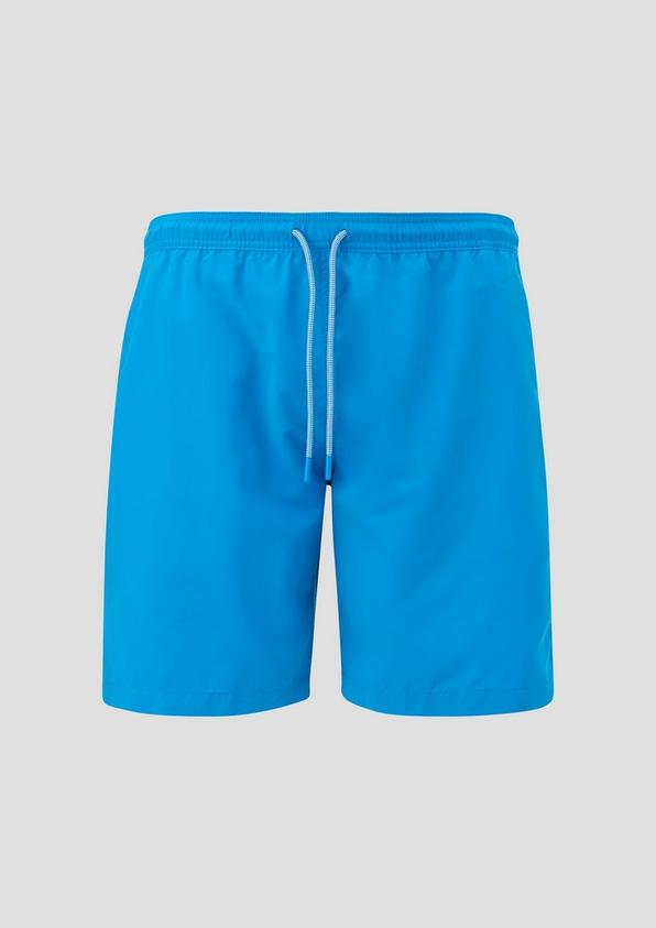 s.Oliver Badehose mit Eingrifftaschen