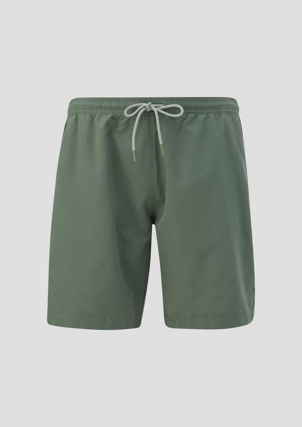 s.Oliver Badehose mit Eingrifftaschen