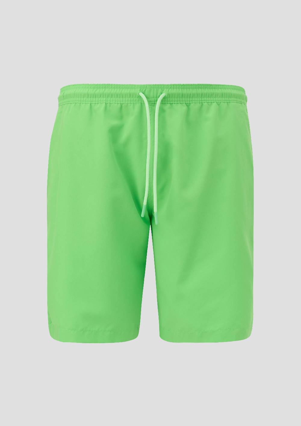S.Oliver Badehose Mit Eingrifftaschen