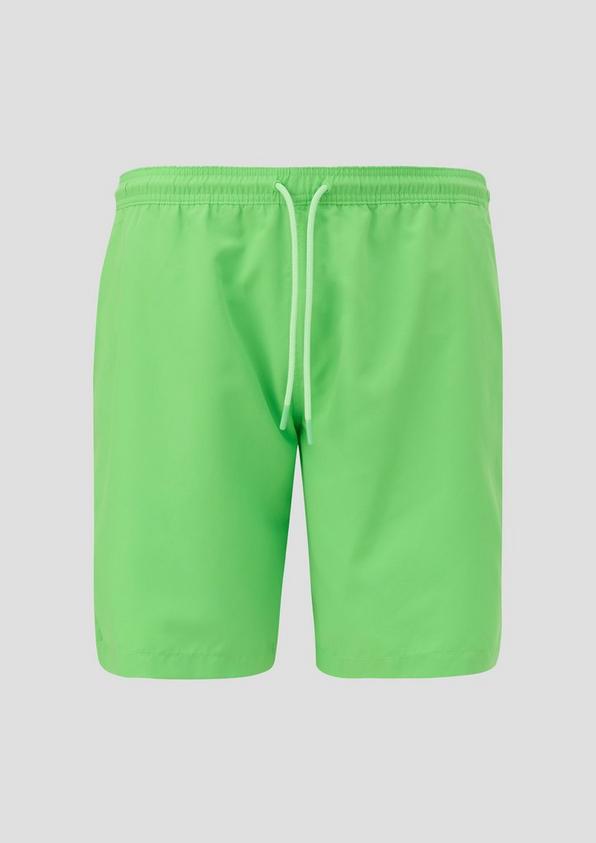 s.Oliver Badehose mit Eingrifftaschen