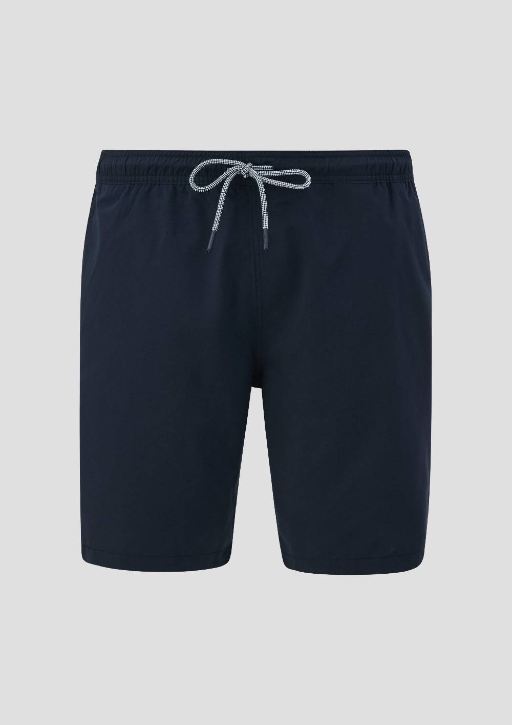 S.Oliver Badehose Mit Eingrifftaschen
