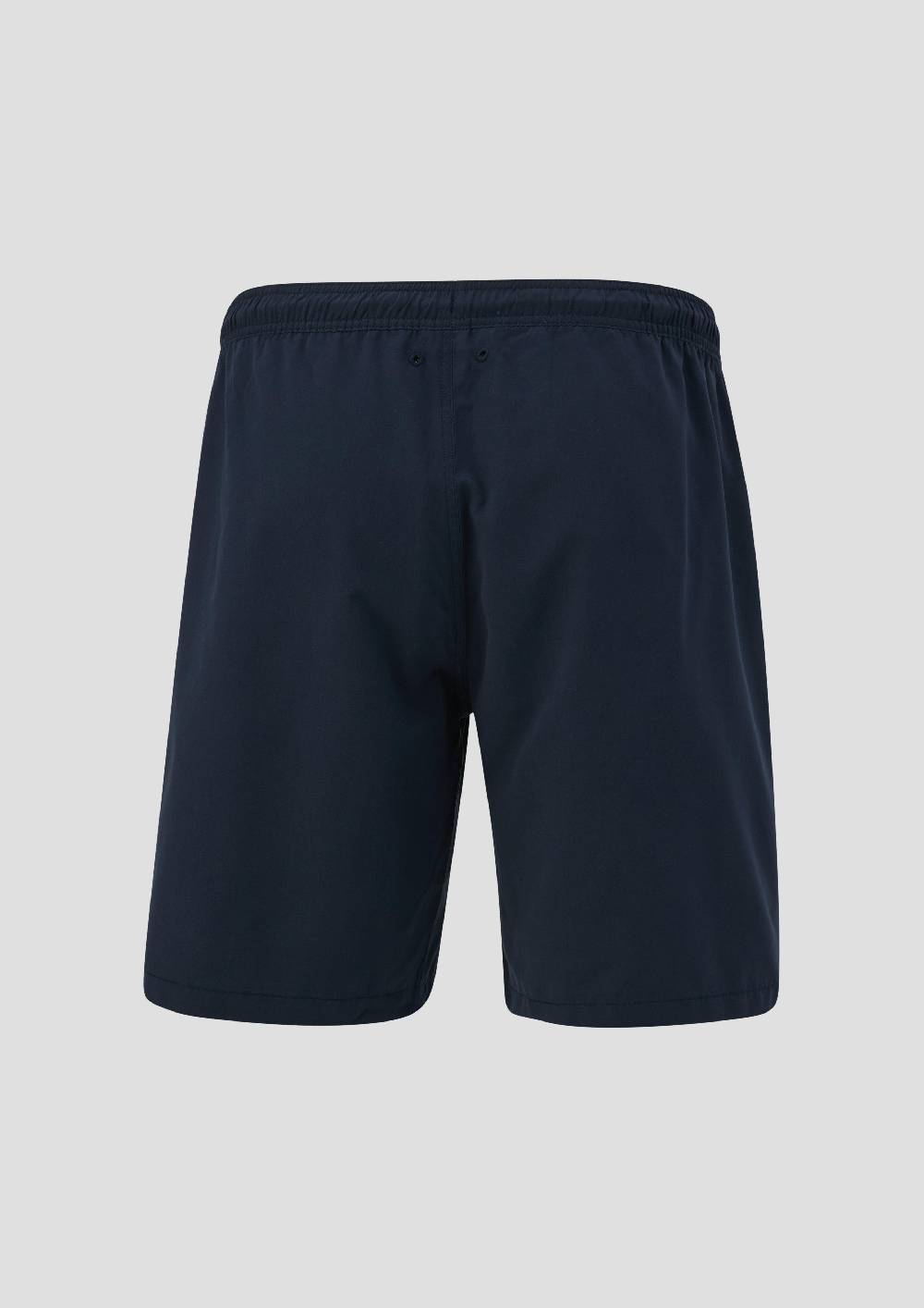 S.Oliver Badehose Mit Eingrifftaschen
