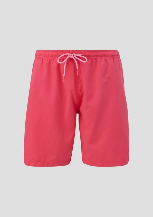 s.Oliver Badehose mit Eingrifftaschen