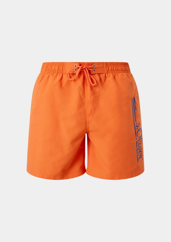 s.Oliver Badehose mit Schnürung