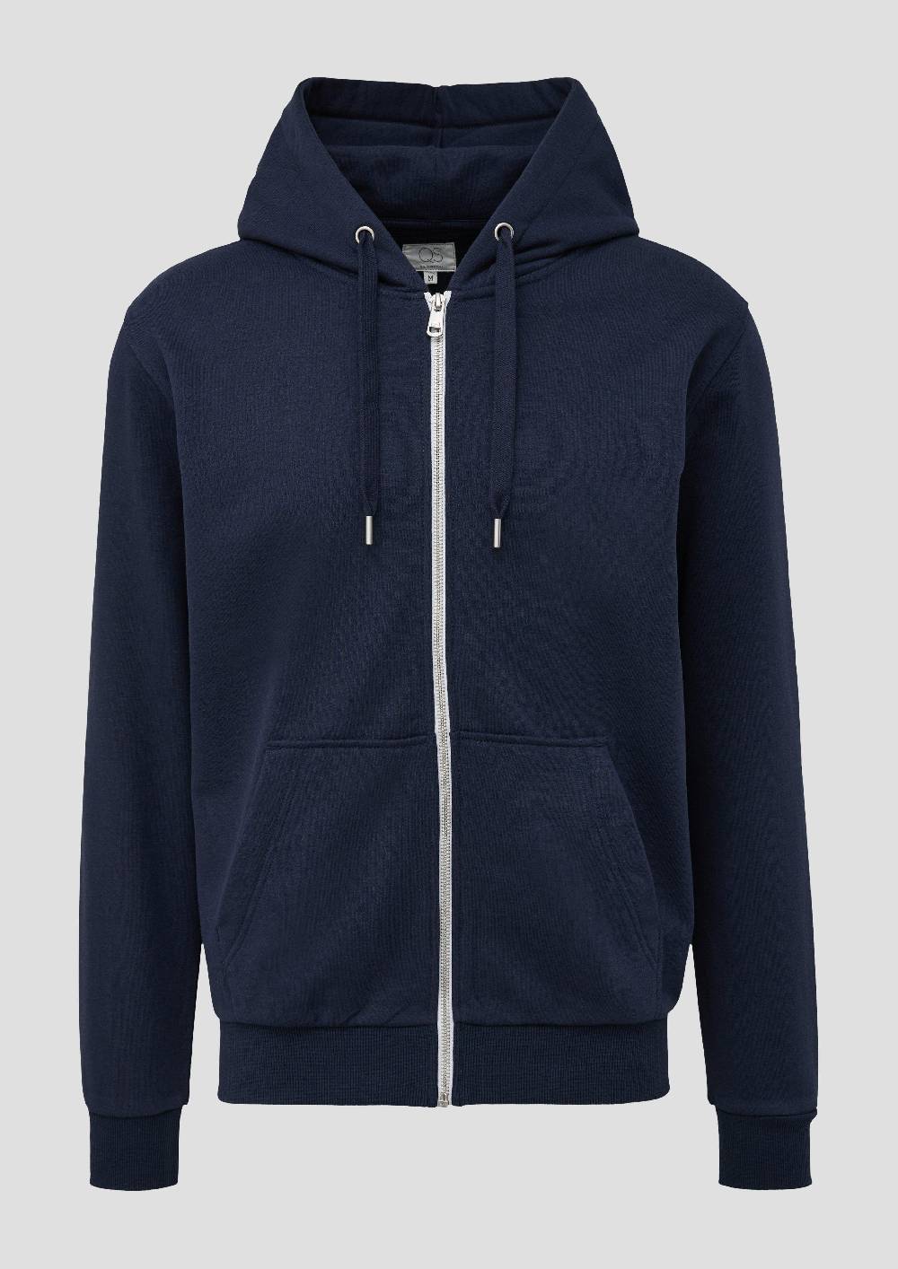S.Oliver Baisc-Sweatjacke